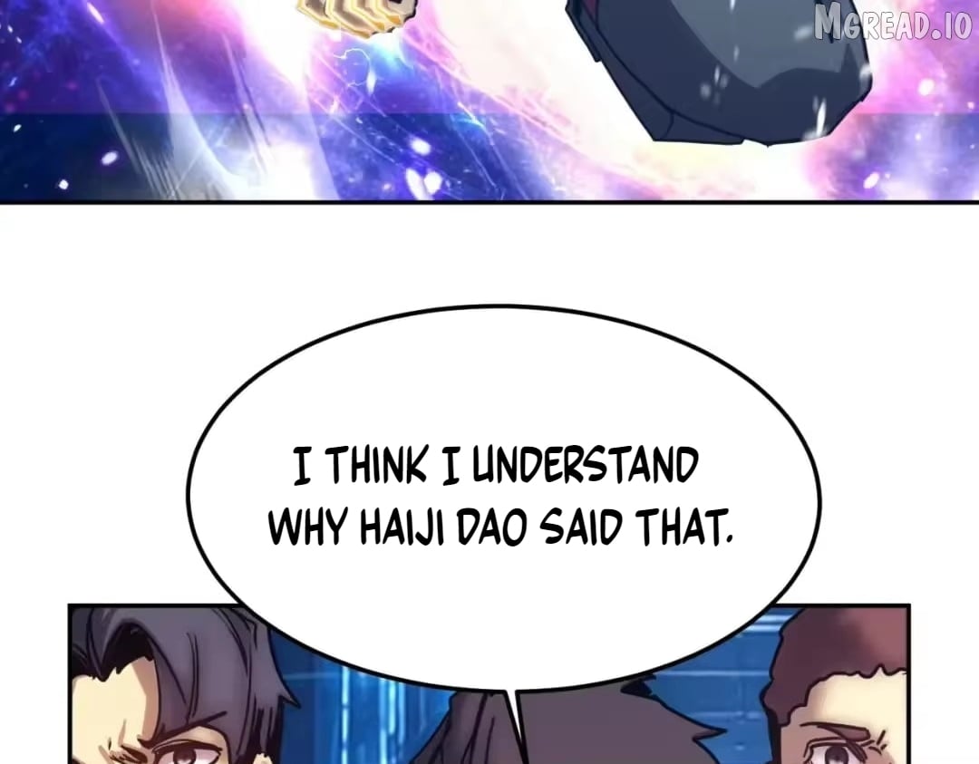 Log into the Future Chapter 326  - page 70